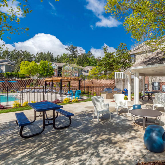 Gainesville GA Apartments Indigo Apartments